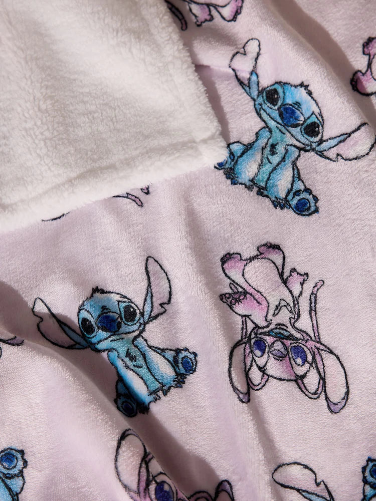 Dečije ćebe Stitch