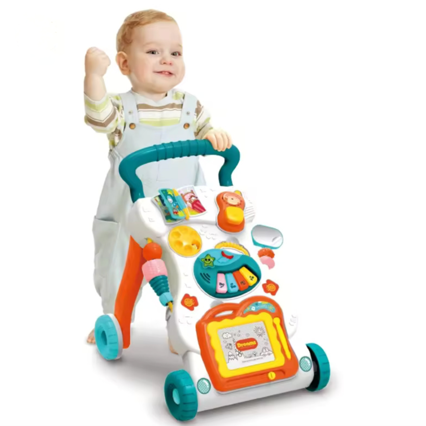 Bebi Hodalica/Guralica