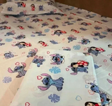 Stitch Posteljina - 100% Pamuk