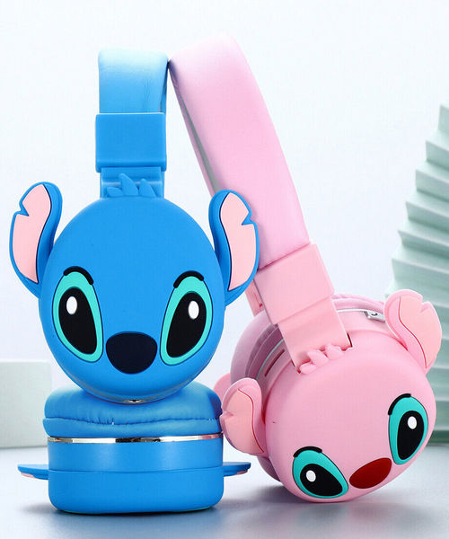 Lilo i Stitch bežične slušalice
