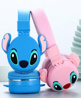 Lilo i Stitch bežične slušalice