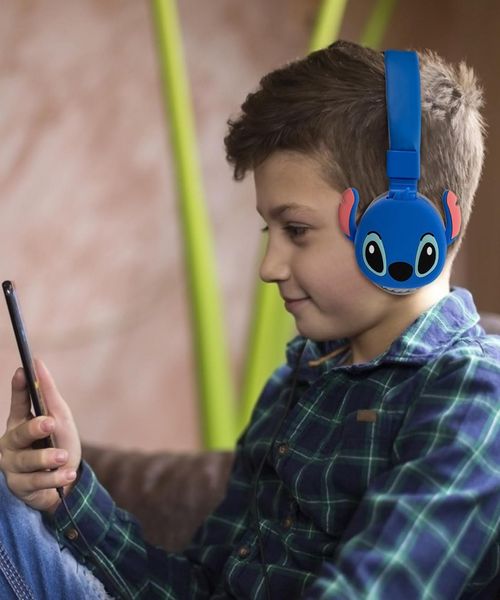 Lilo i Stitch bežične slušalice