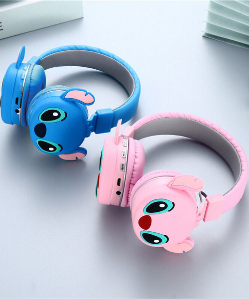 Lilo i Stitch bežične slušalice