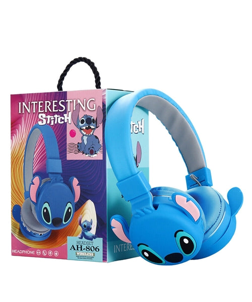 Lilo i Stitch bežične slušalice