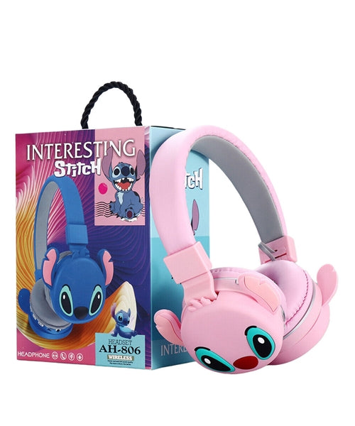 Lilo i Stitch bežične slušalice