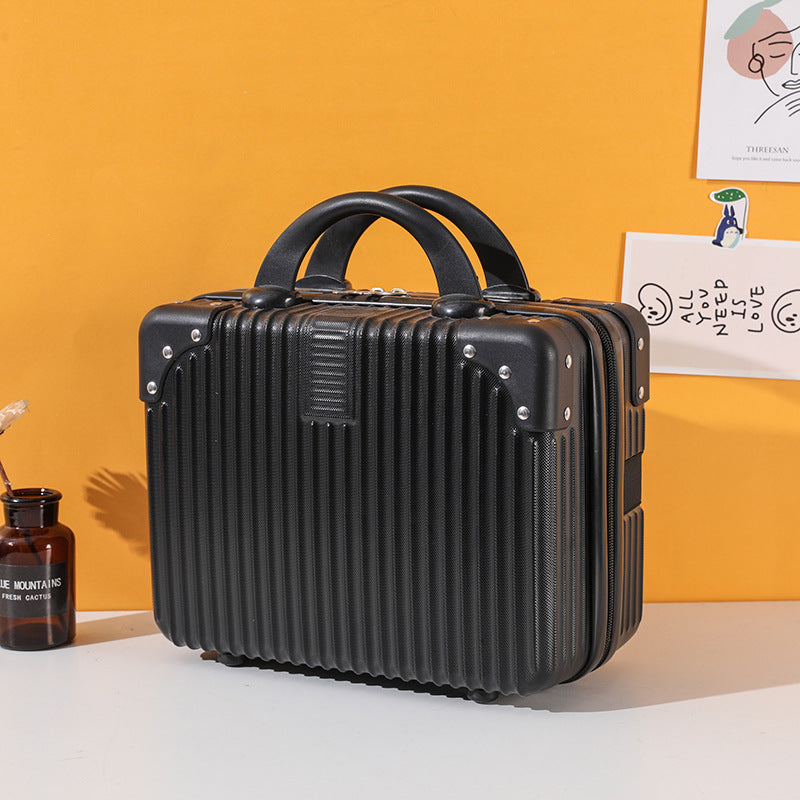 Ručni Prtljag - Crni