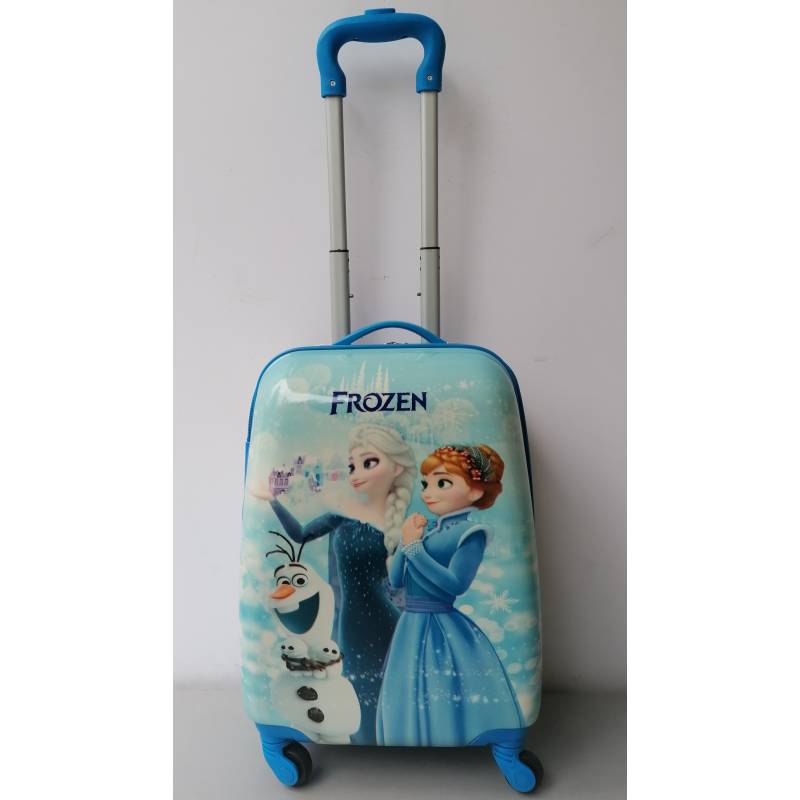 Frozen I Olaf Svetlo Plavi Mod 45 srednji
