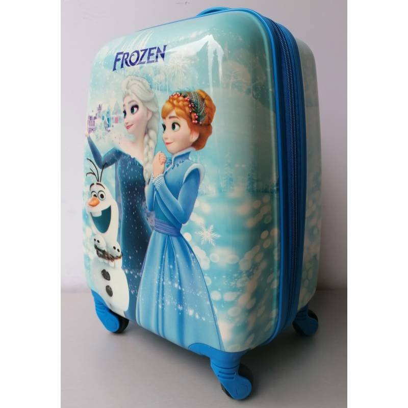 Frozen I Olaf Svetlo Plavi Mod 45 srednji