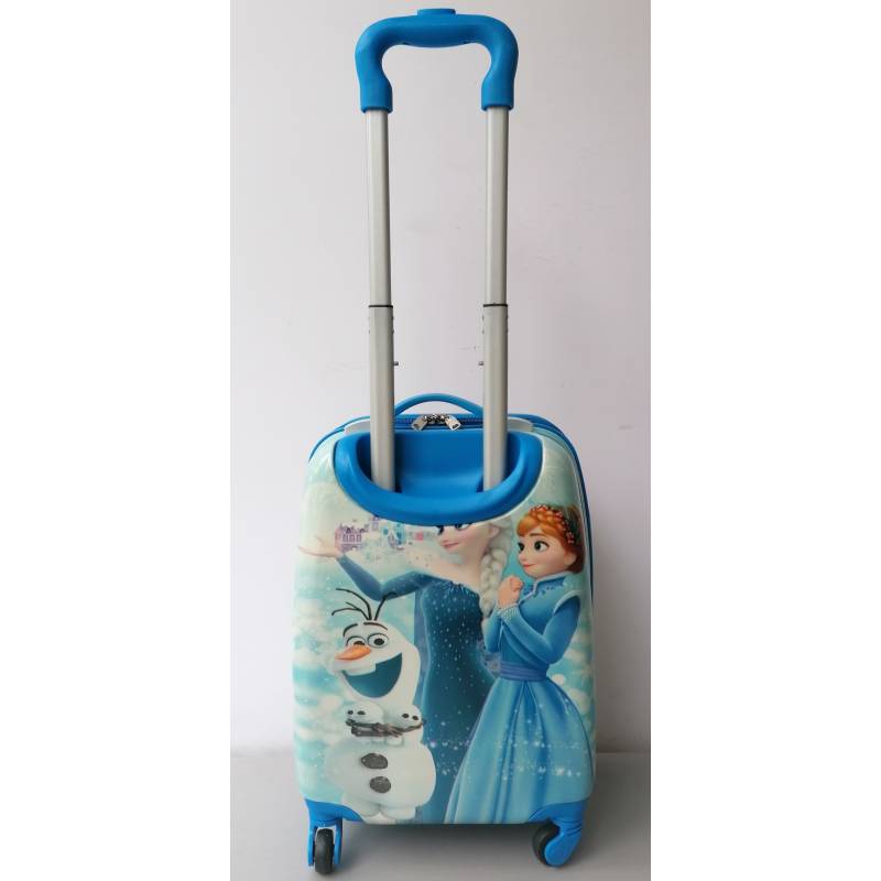 Frozen I Olaf Svetlo Plavi Mod 45 srednji