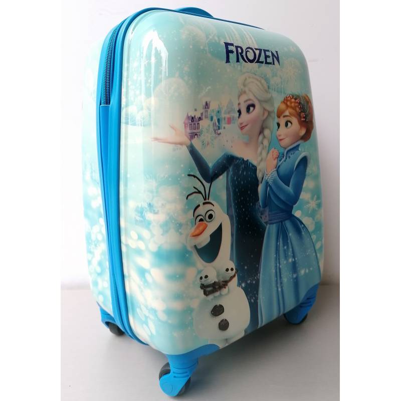 Frozen I Olaf Svetlo Plavi Mod 45 srednji