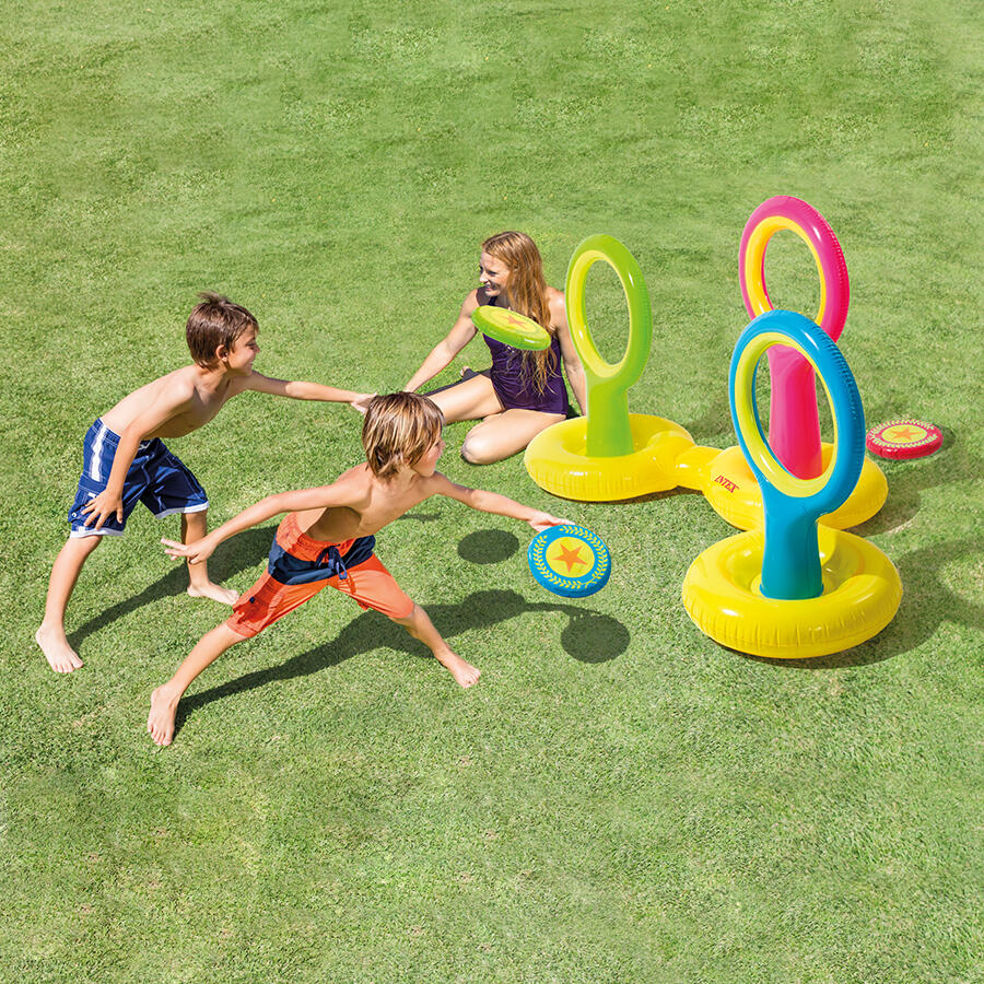 Intex Wet Set Collection - Frizbiii