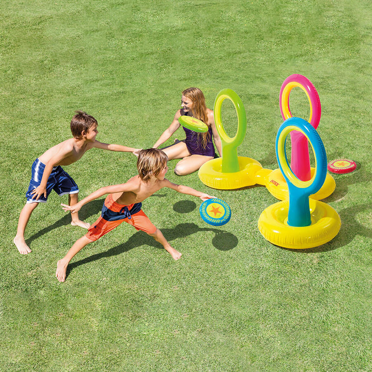 Intex Wet Set Collection - Frizbiii