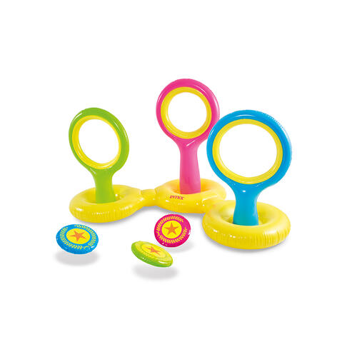 Intex Wet Set Collection - Frizbiii