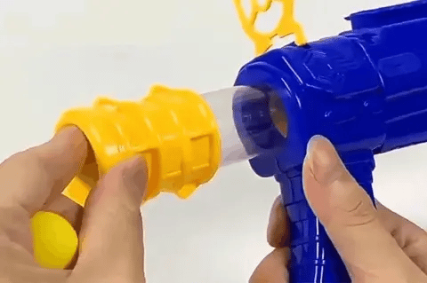 QuackAttack igra preciznosti