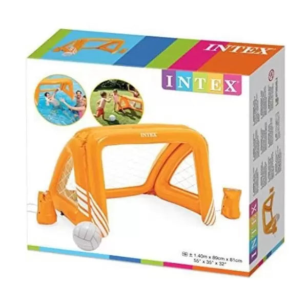 INTEX Gol Za Bazen Sa Loptom