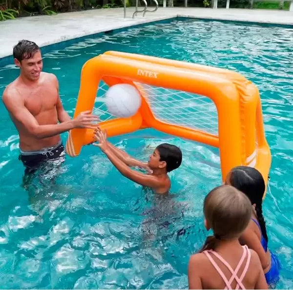 INTEX Gol Za Bazen Sa Loptom