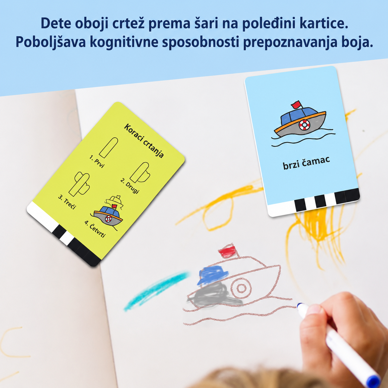 Robot Crtač - Smarty™