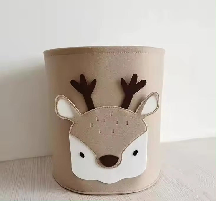 Korpa za Dečiju Sobu Irvas