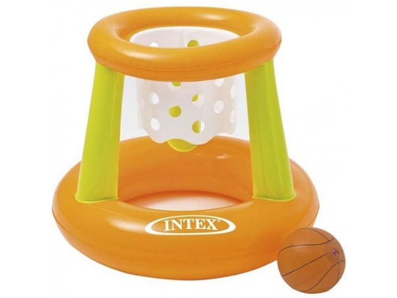 Intex Set Za Košarku