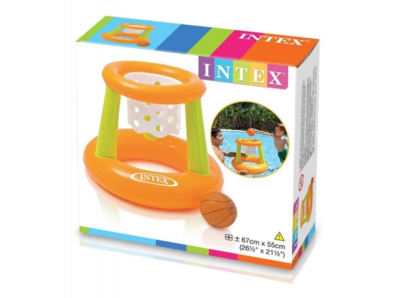 Intex Set Za Košarku