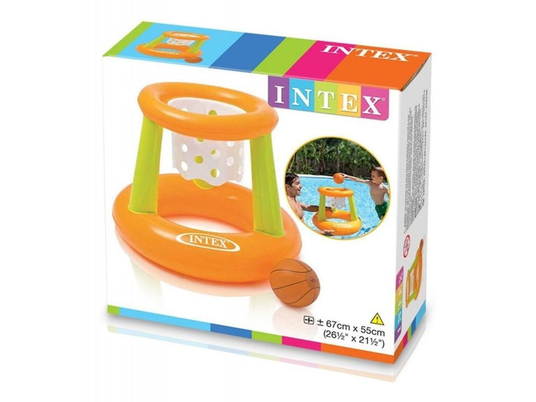 Intex Set Za Košarku