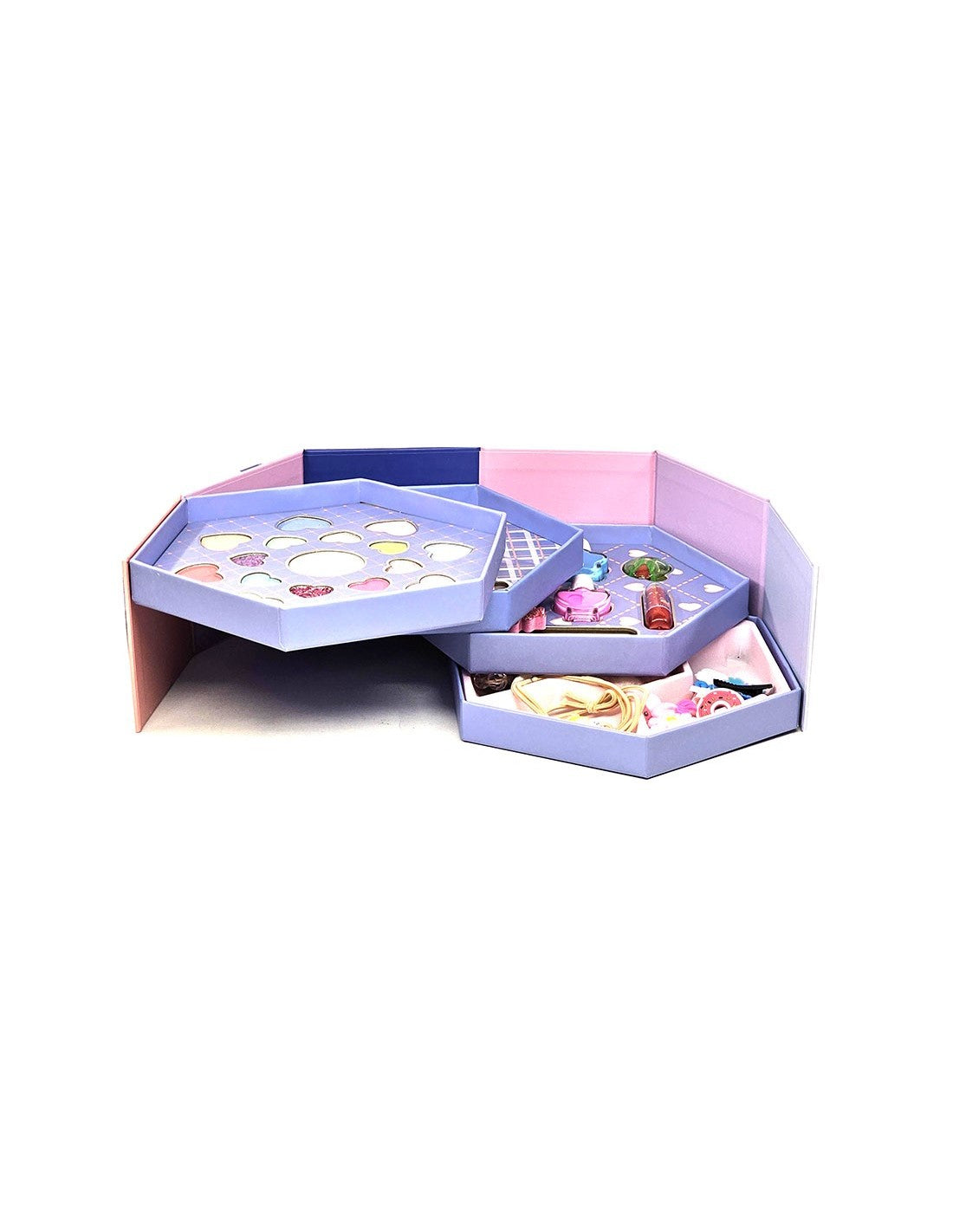 Dečiji Set za Šminku 4u1