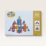 Magnetni blokovi za decu - 66, 82 i 100 komada