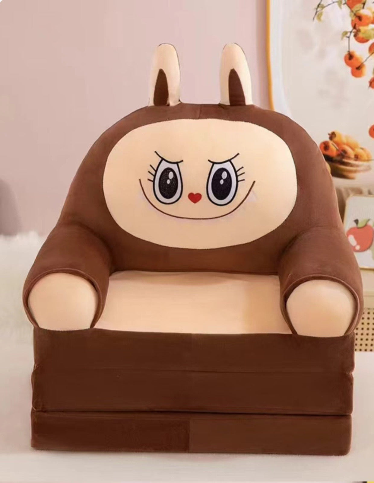 Dečija Fotelja Labubu