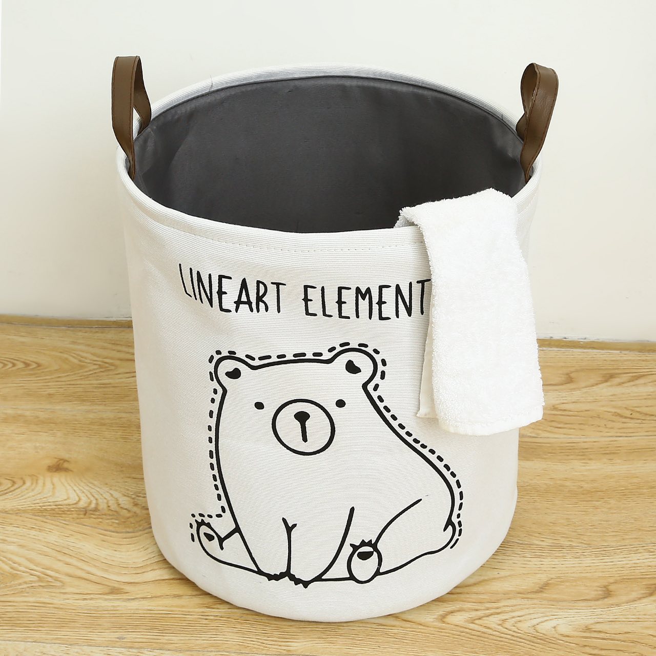 Korpa za Dečiju Sobu - Meda 2