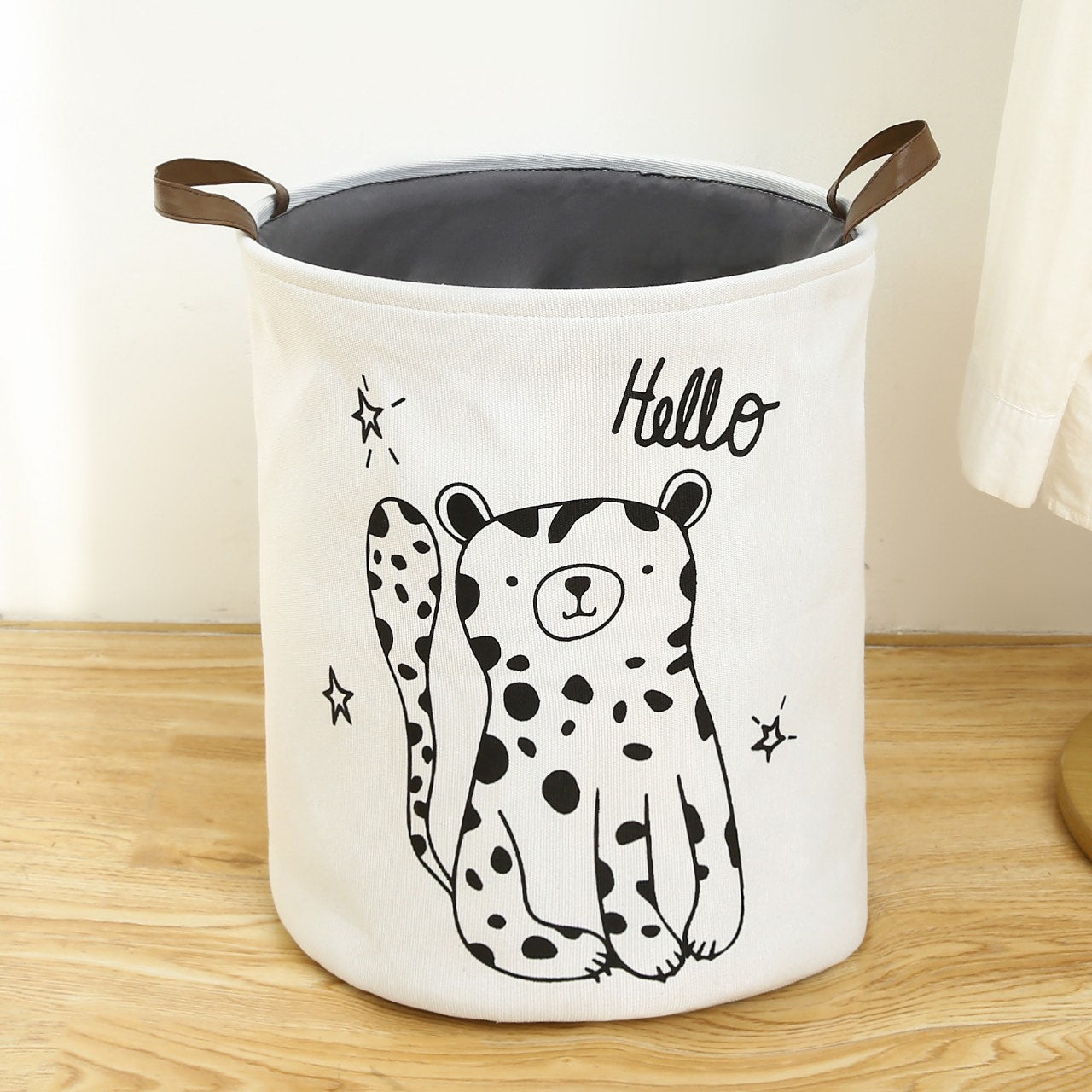 Korpa za Dečiju Sobu - Meda