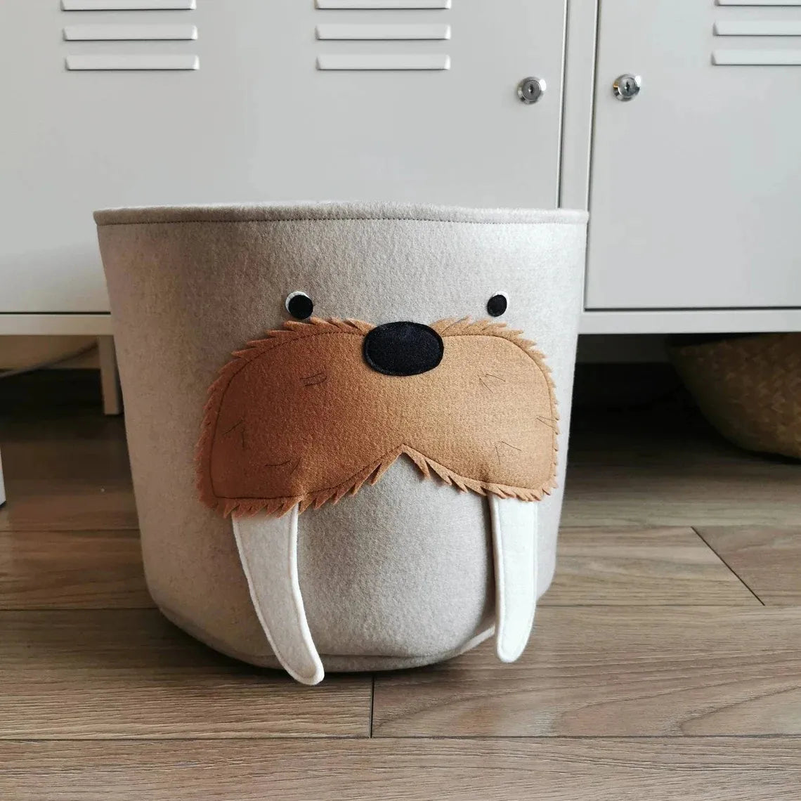 Korpa za Dečiju Sobu Morž