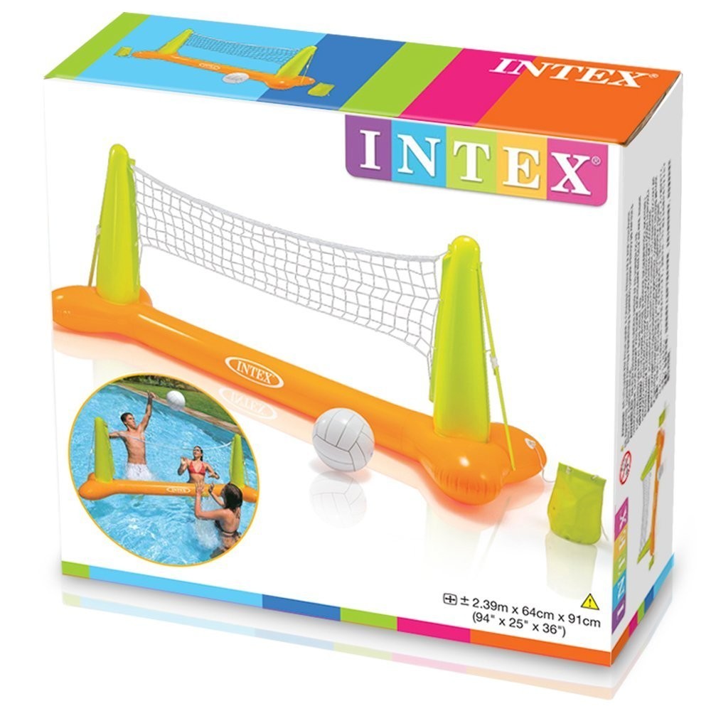 Intex Set Za Odbojku