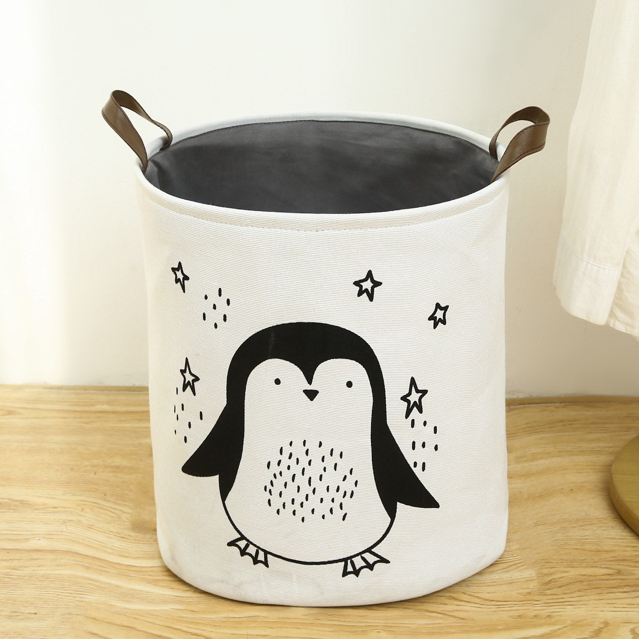 Korpa za Dečiju Sobu - Pingvin
