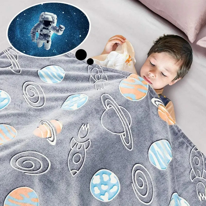 Magično ćebe Svemir