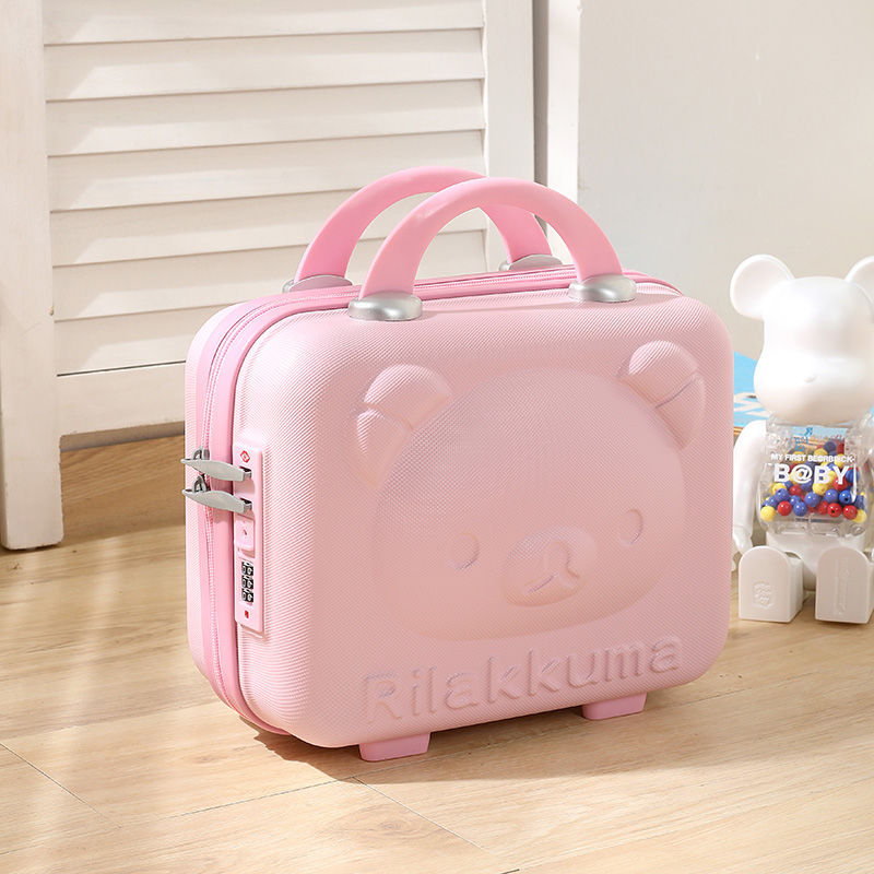 Ručni Prtljag - Meda Roze