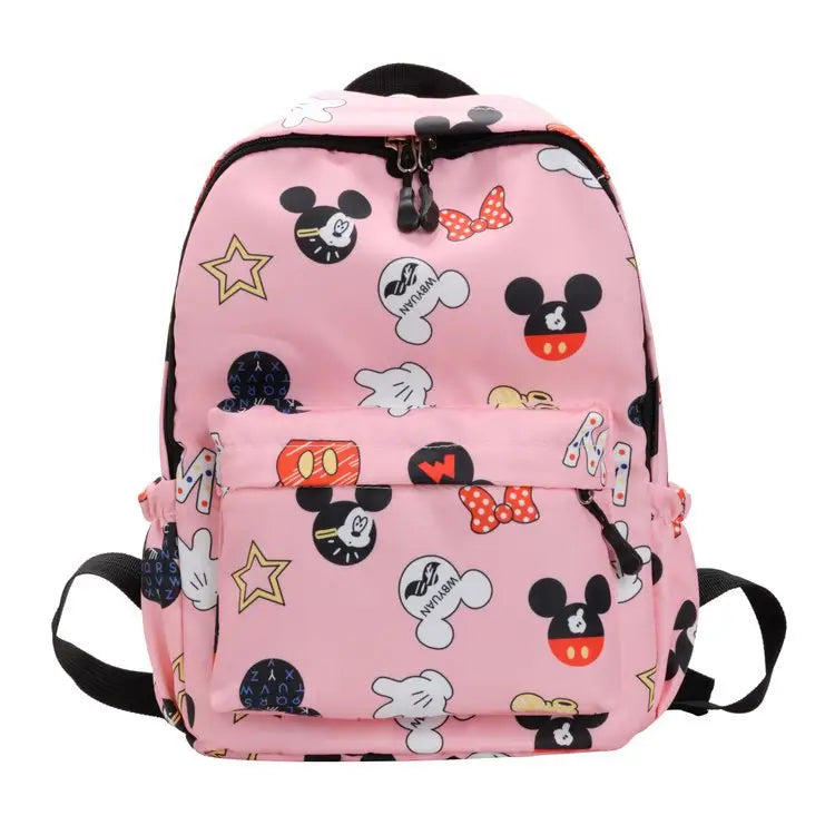 Dečiji Ranac Disney - Roze