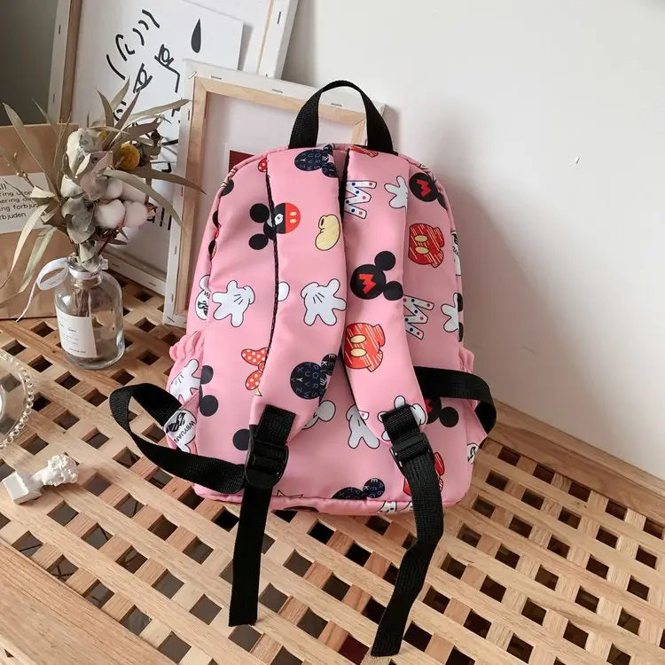 Dečiji Ranac Disney - Roze