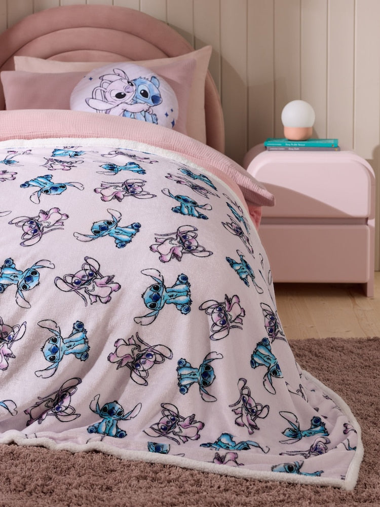 Dečije ćebe Stitch