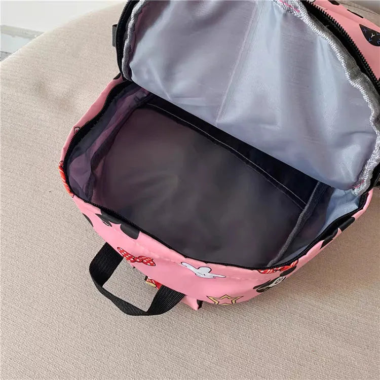 Dečiji Ranac Disney - Roze