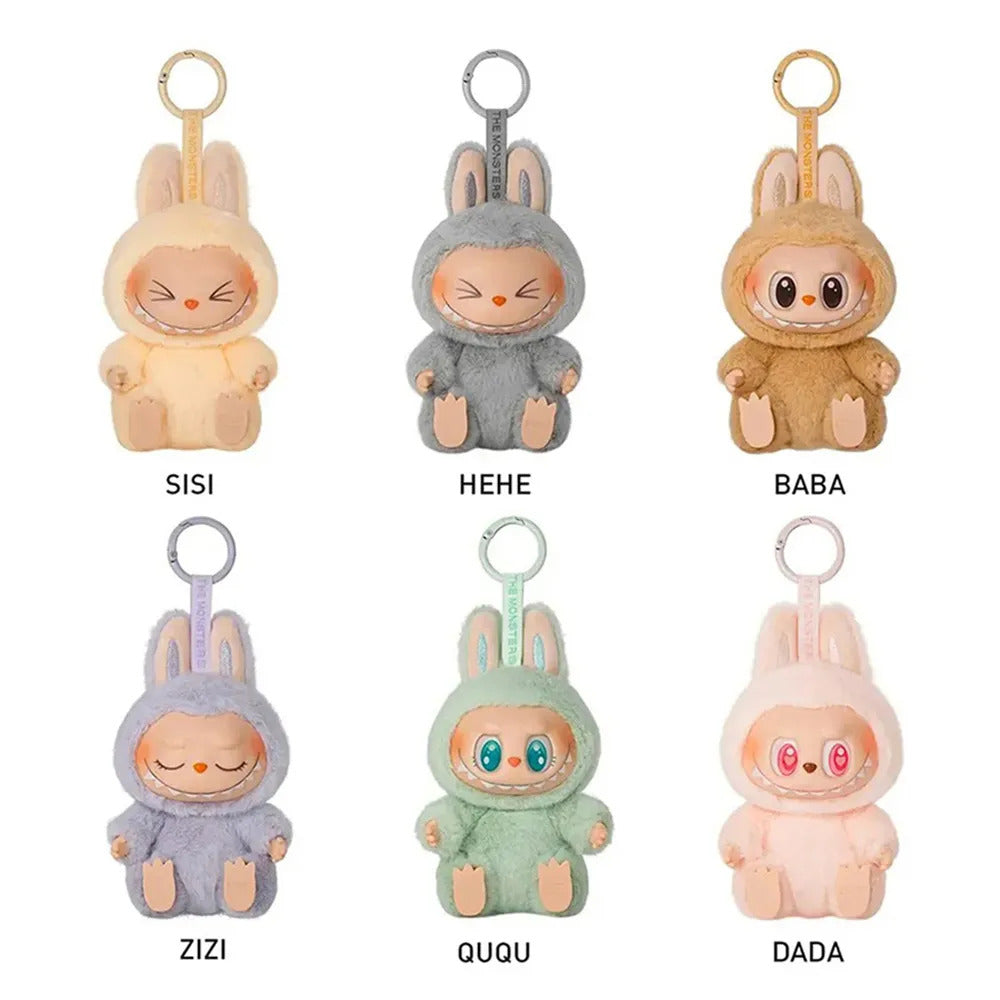 🔥 Labubu Lutkice - 2 + 1 GRATIS 🔥