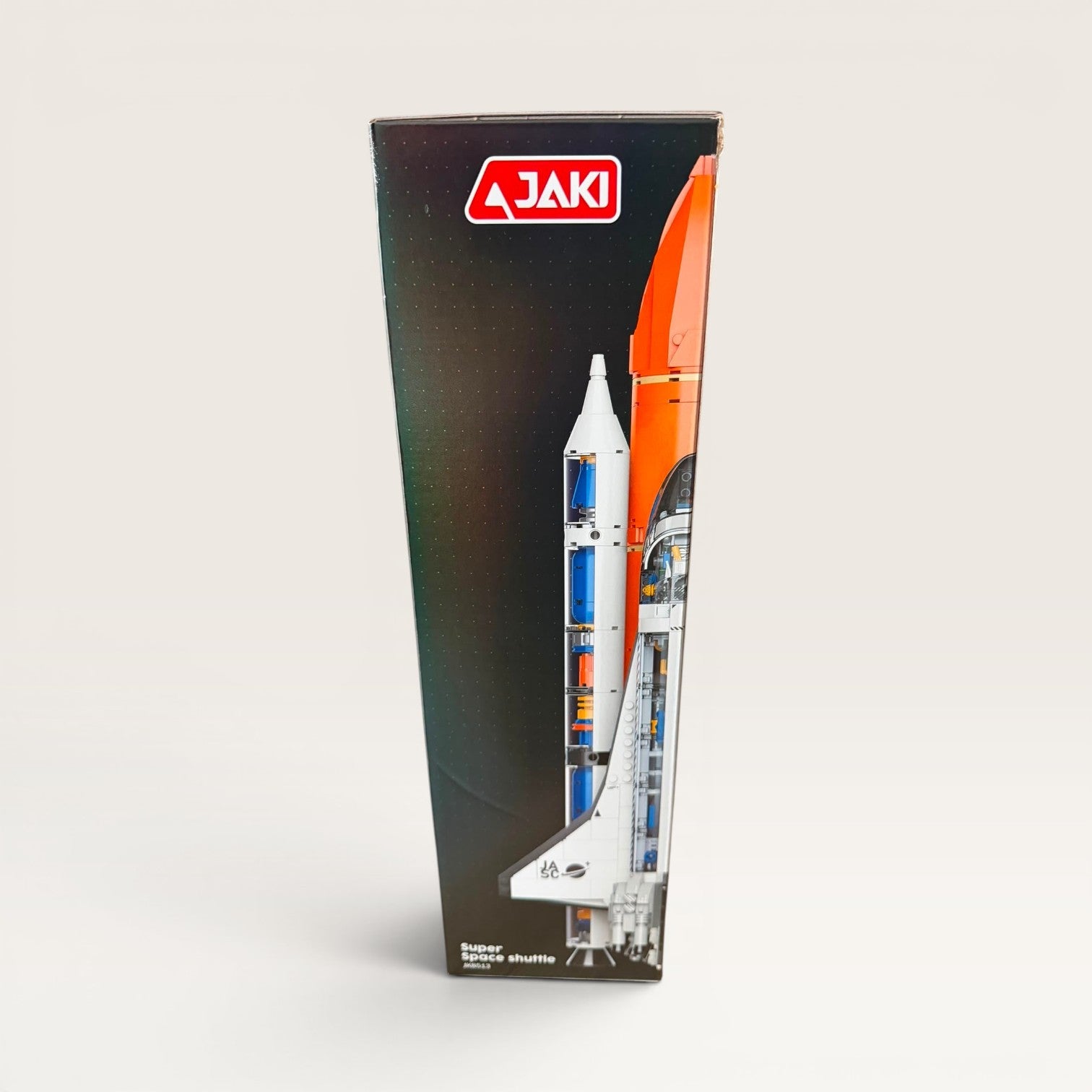 Kolekcija Istraživanje Svemira - Raketa 50 cm