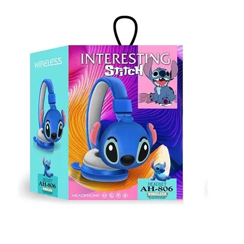Lilo i Stitch bežične slušalice