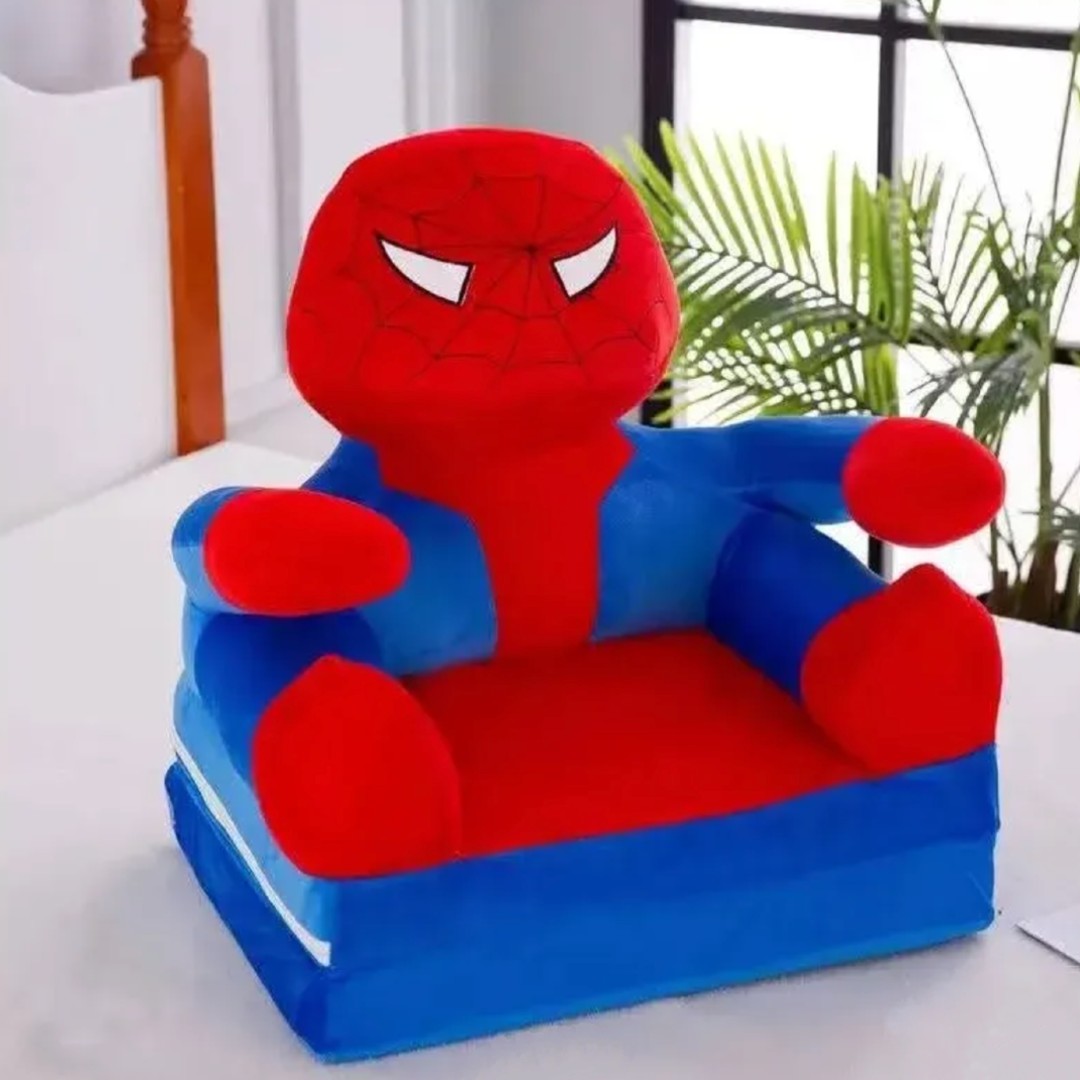 Dečija fotelja Spiderman