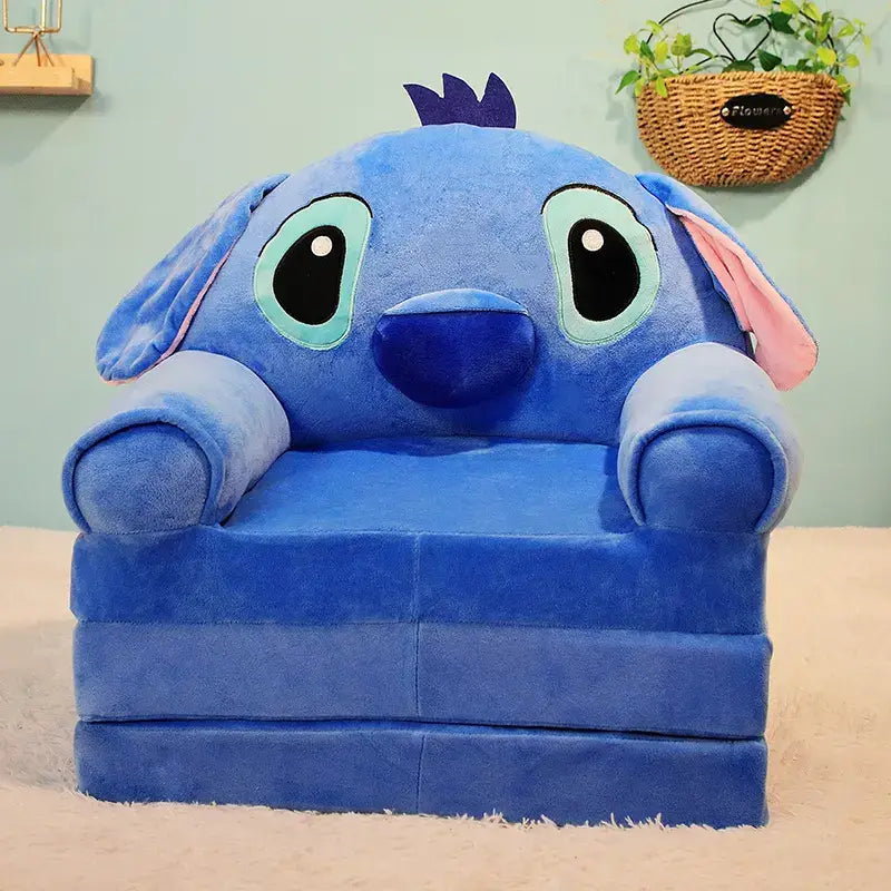 Dečija Fotelja Stitch