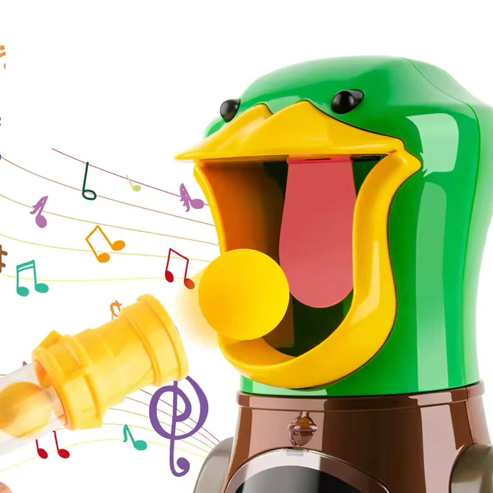 QuackAttack igra preciznosti