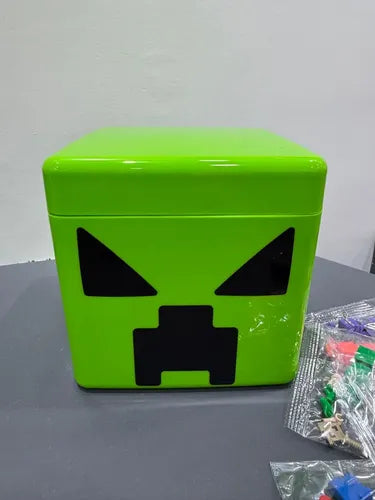Minecraft figurice